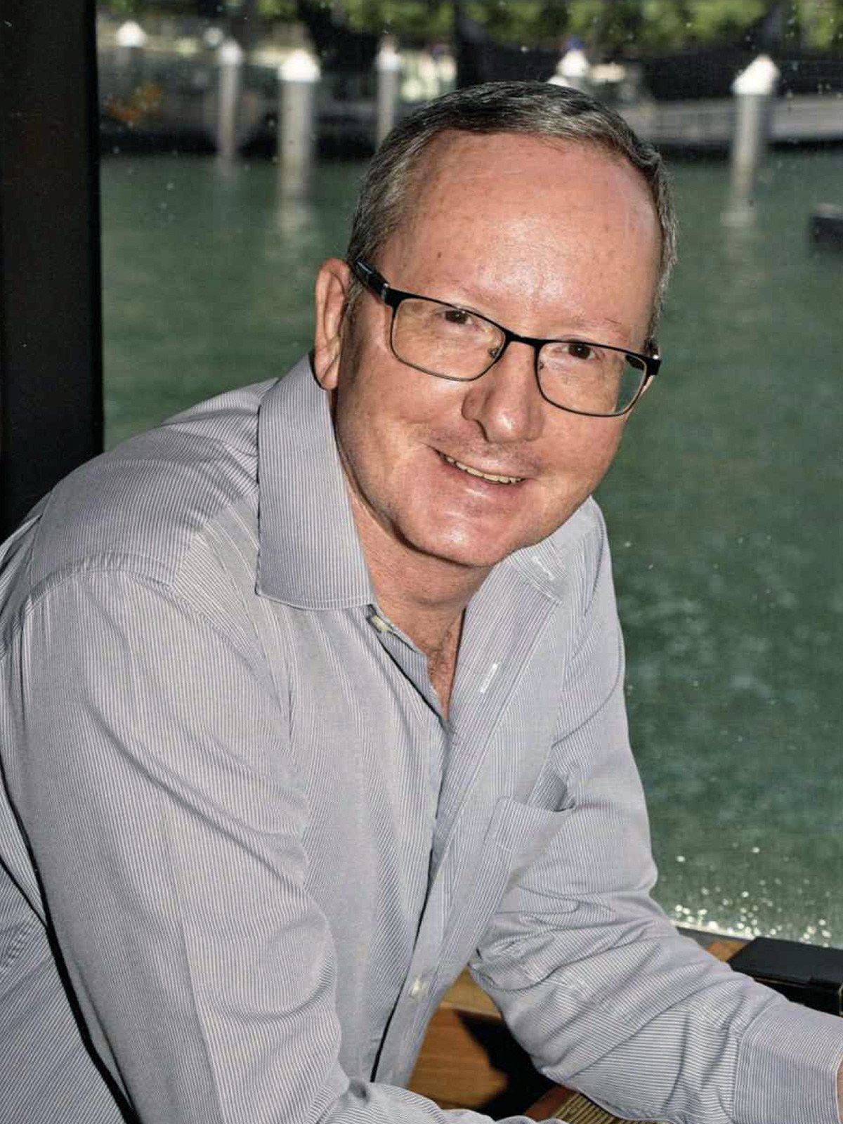 Michael Rowland
