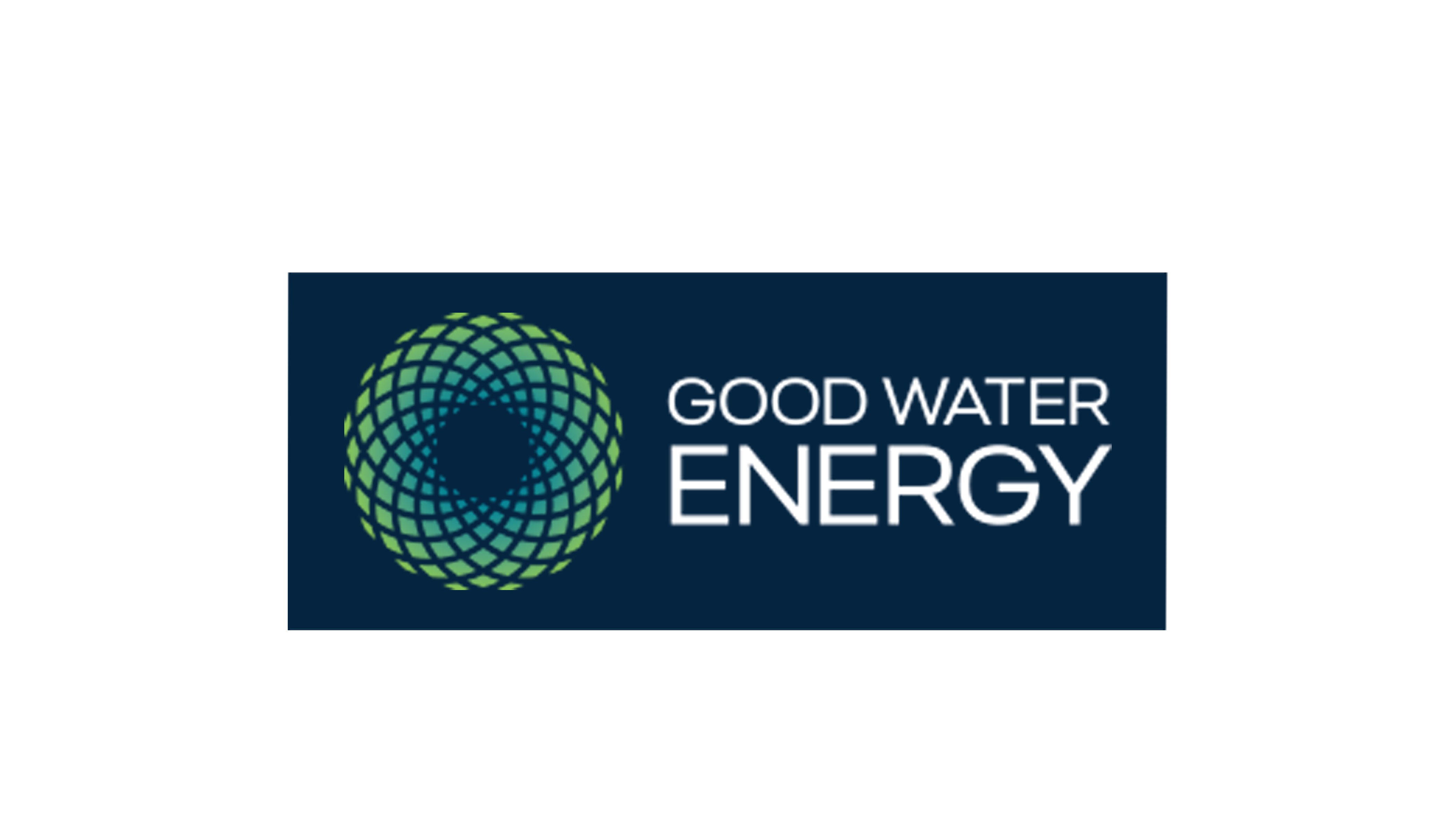 Goodwater